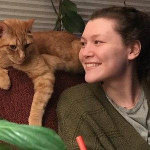 Meet your Posher, Isabel